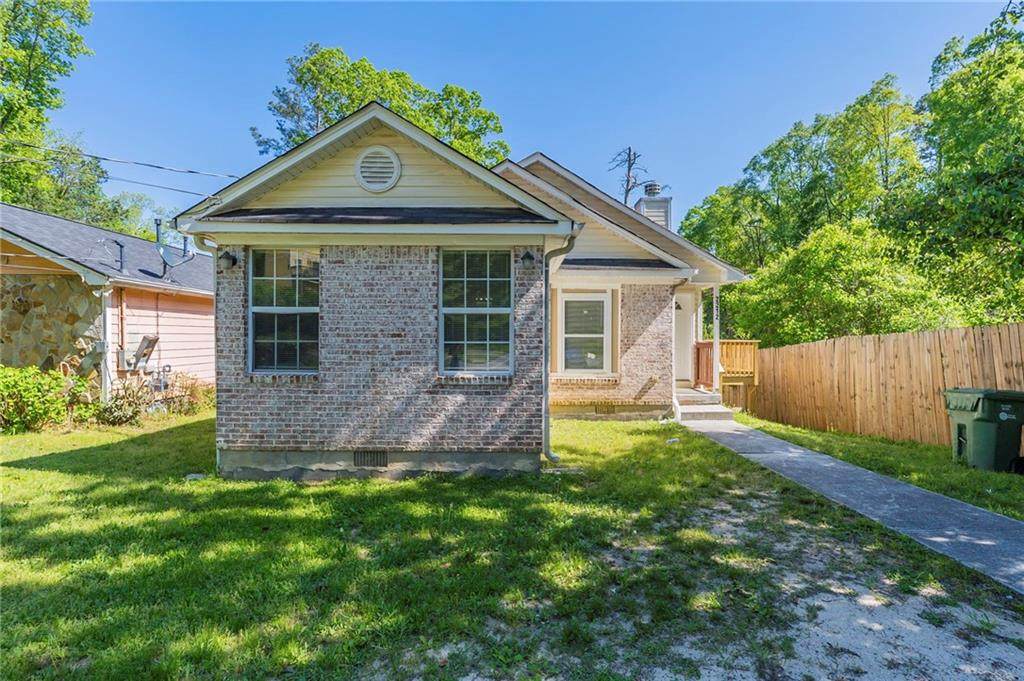 2212 Butner Road - Photo 1