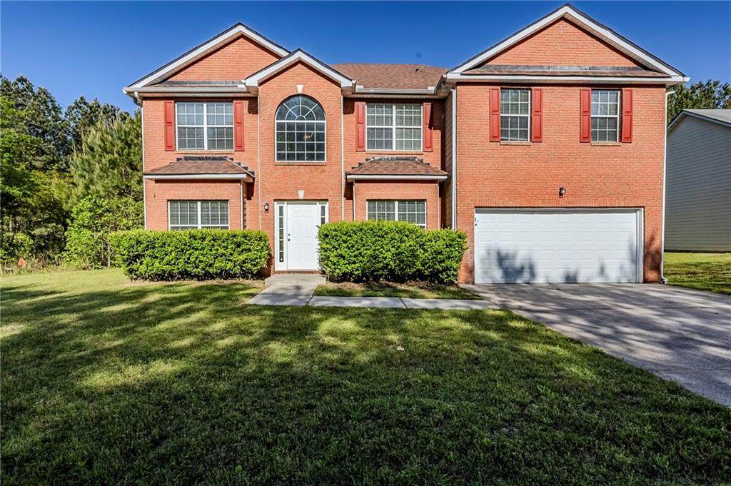 5011 Wewatta Street - Photo 1