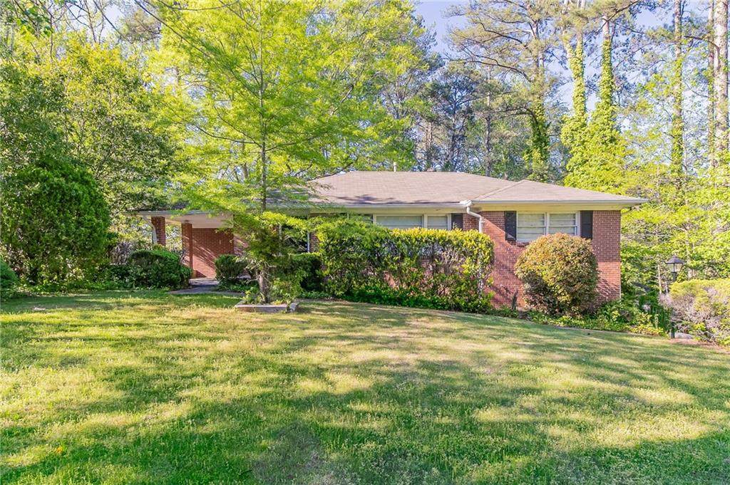 2345 Leith Avenue - Photo 1