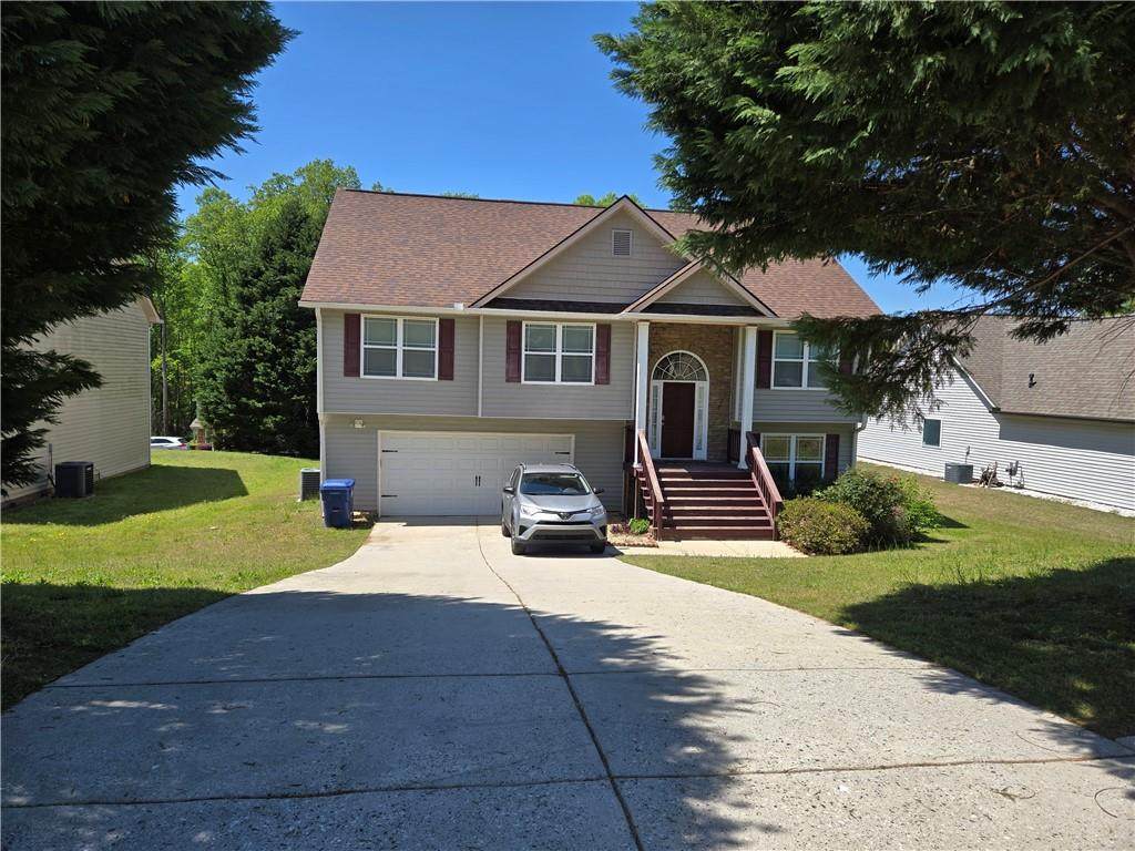 245 Oceanliner Drive - Photo 1