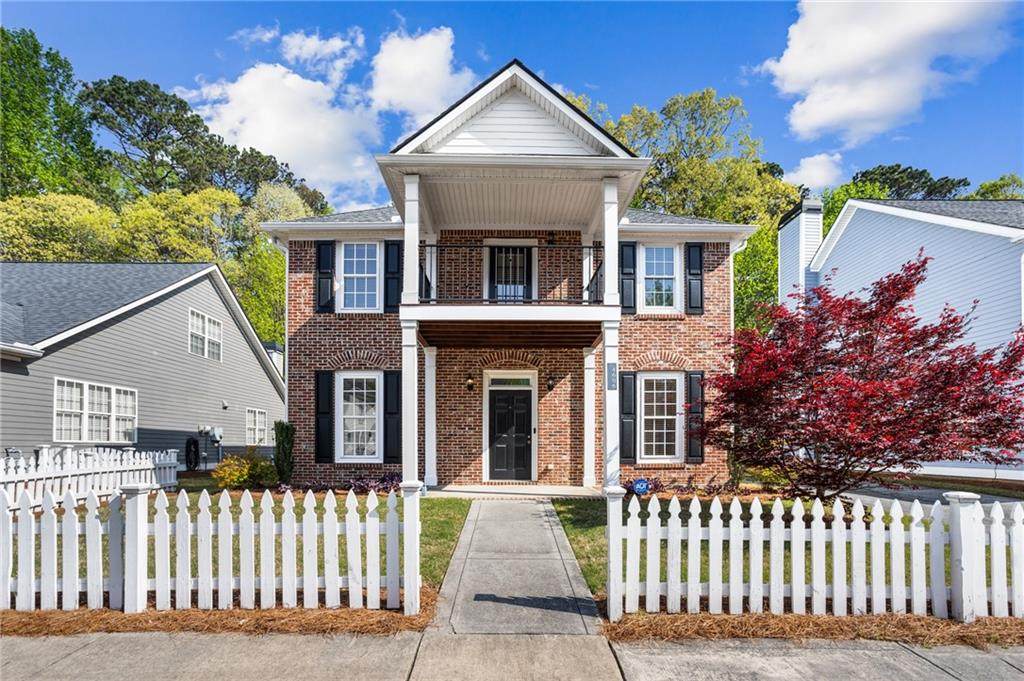 4606 Liberty Square Drive - Photo 1