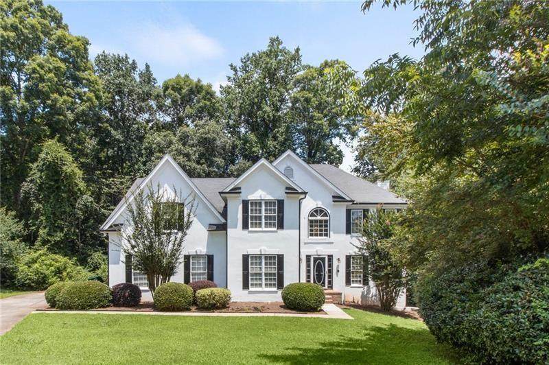 3183 Robinwood Trail - Photo 1