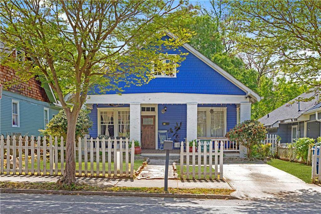 836 Dill Avenue - Photo 1