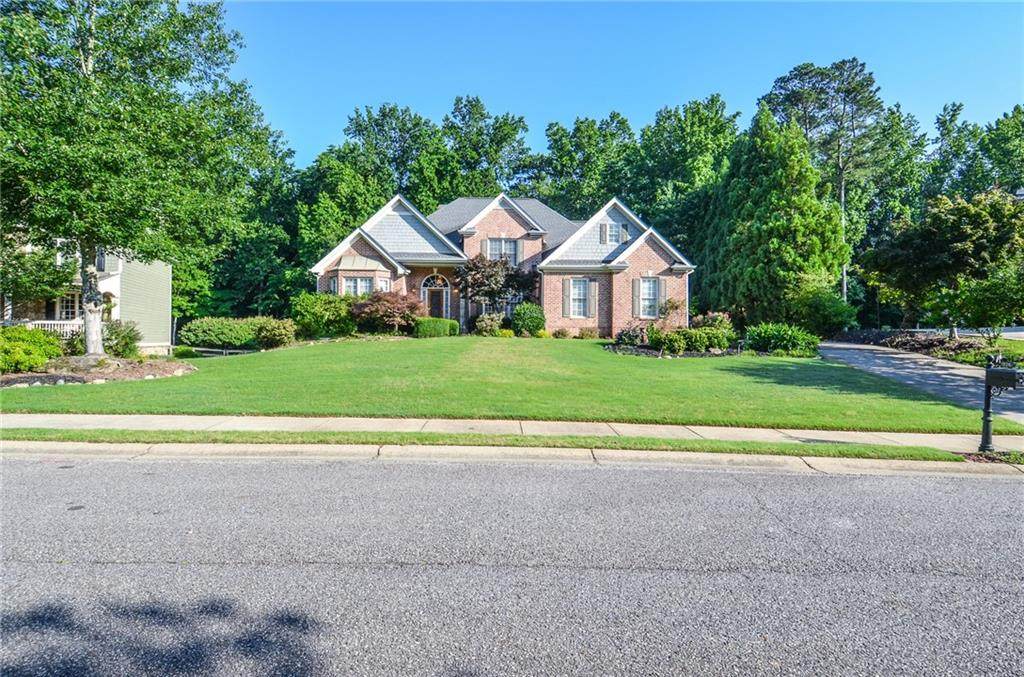 128 Laurel Ridge Drive - Photo 1
