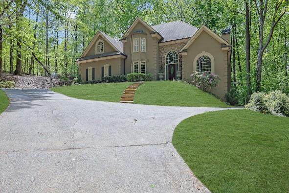 5004 Barnwood Terrace - Photo 1