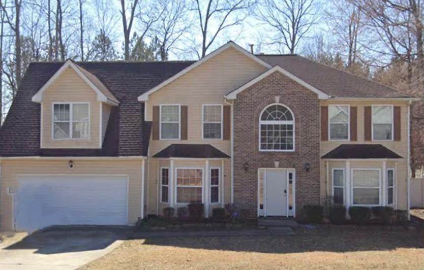 193 Edison Drive - Photo 1