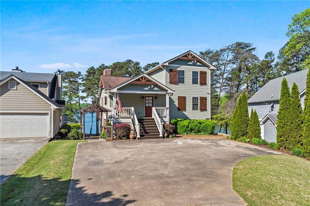 246 Overlook Circle - Photo 1