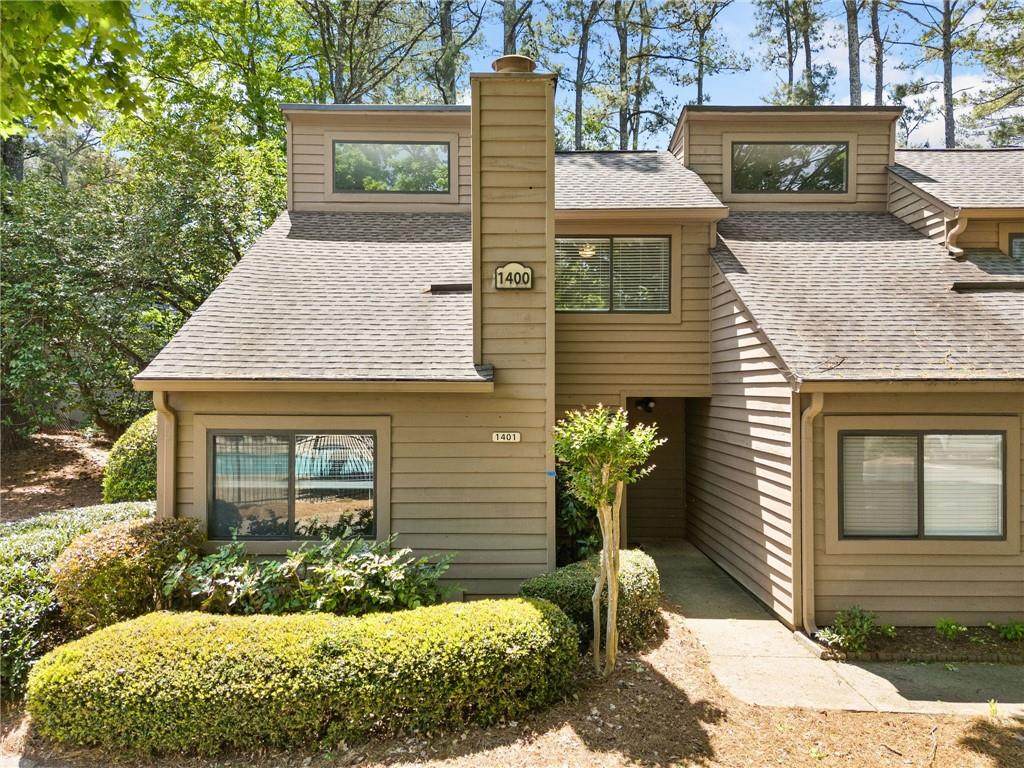 1401 Parkaire Crossing - Photo 1