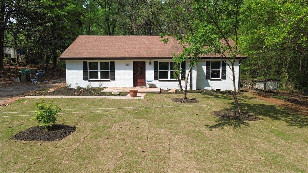 6881 Homestead Road - Photo 1