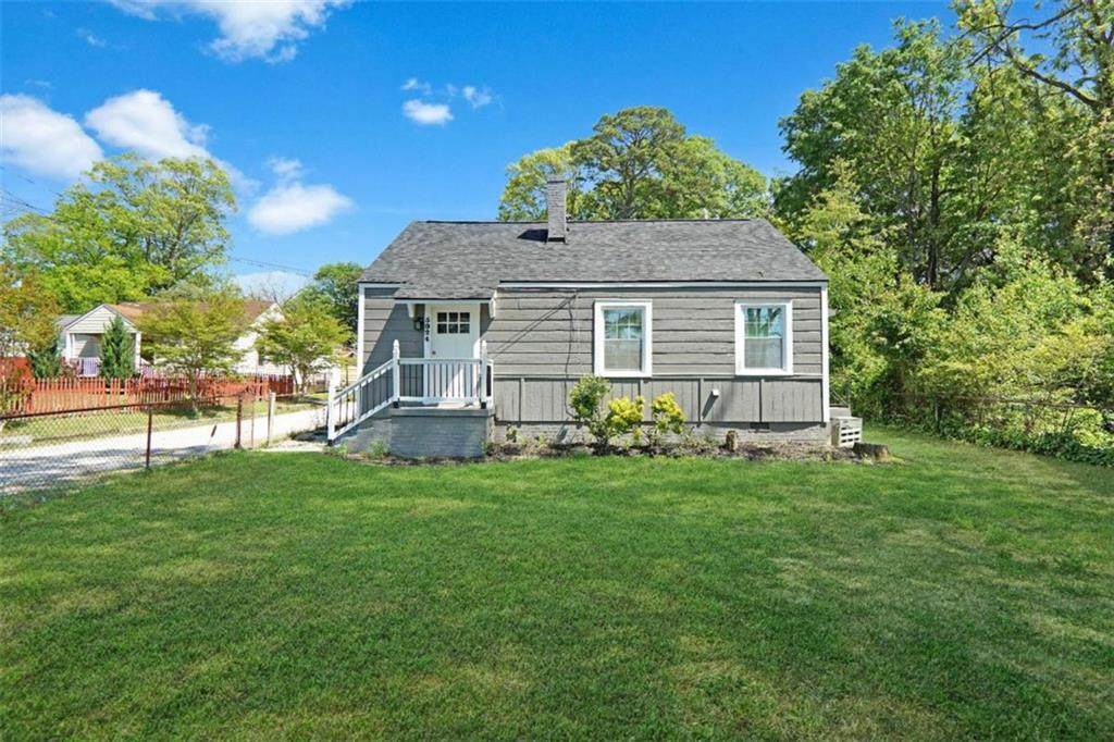 5024 Park Avenue - Photo 1