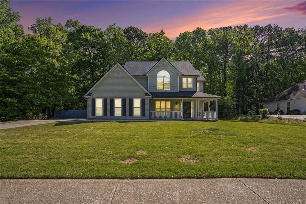 2023 Reserve Parkway - Photo 1