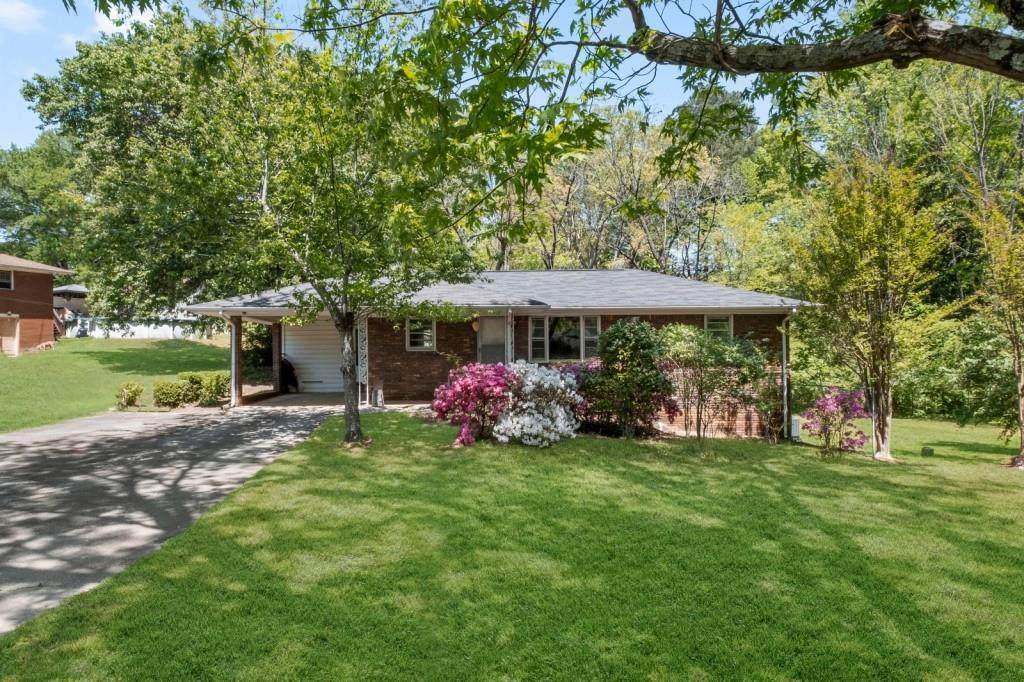 40 Sheraton Way - Photo 1