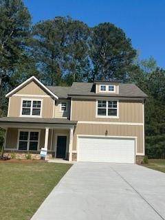 2706 Riverpine Lot 176 Trail - Photo 1