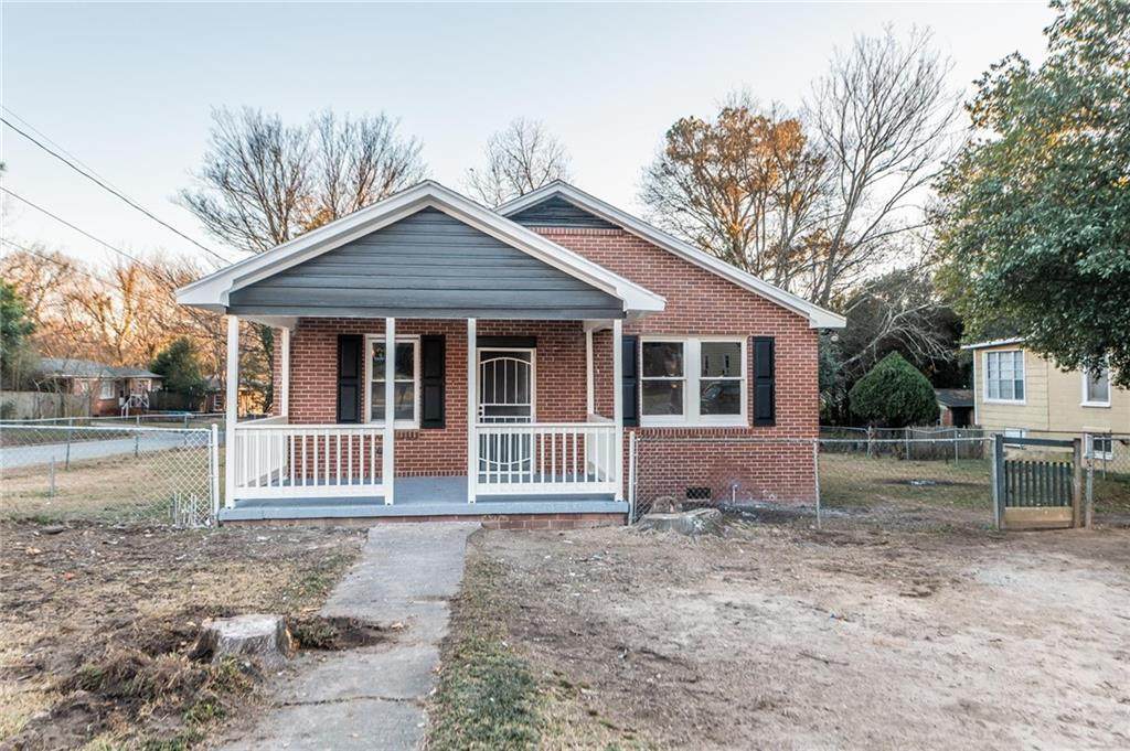 608 Moreland Avenue - Photo 1