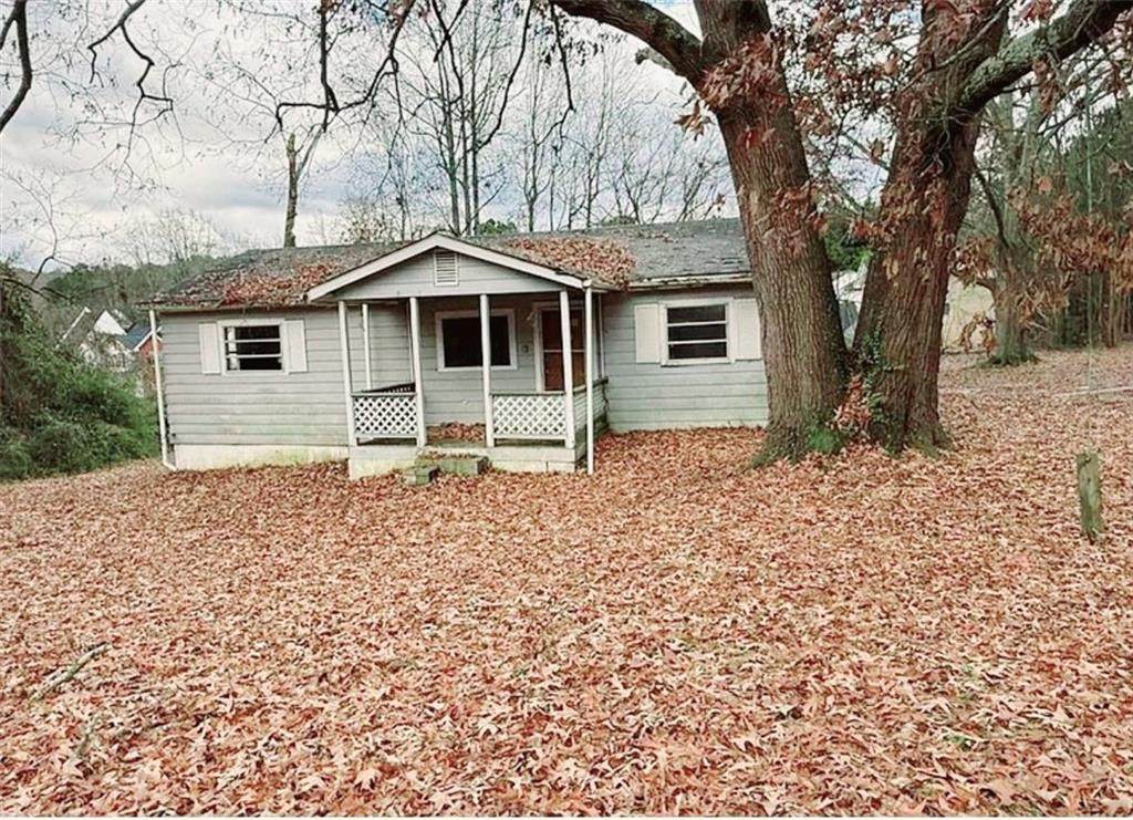 1099 Warren Drive - Photo 1