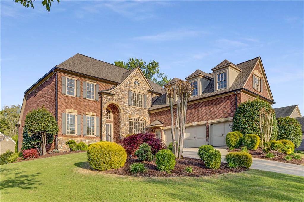 895 Ovalene Lane - Photo 1
