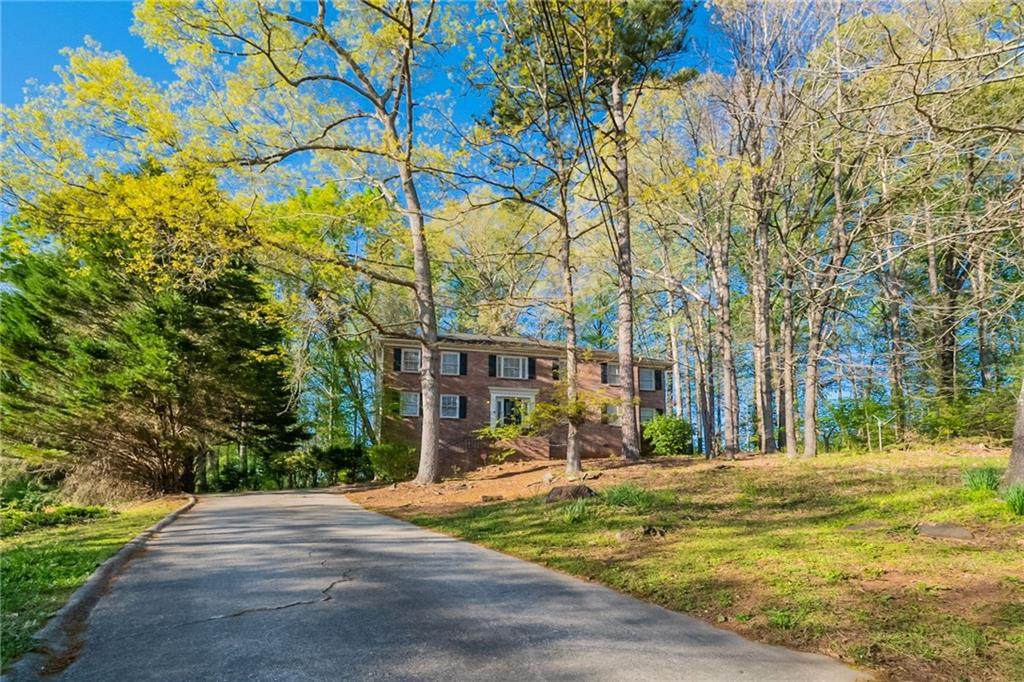 4510 Trumble Terrace - Photo 1