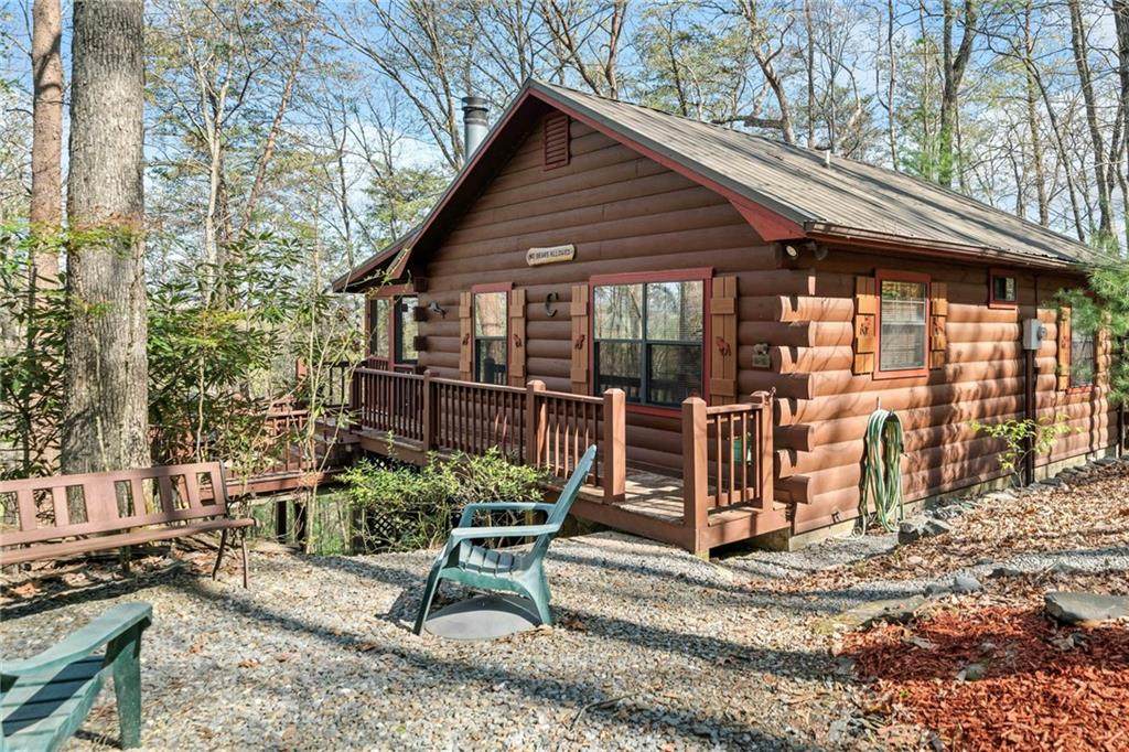 301 Laurel Creek Road - Photo 1