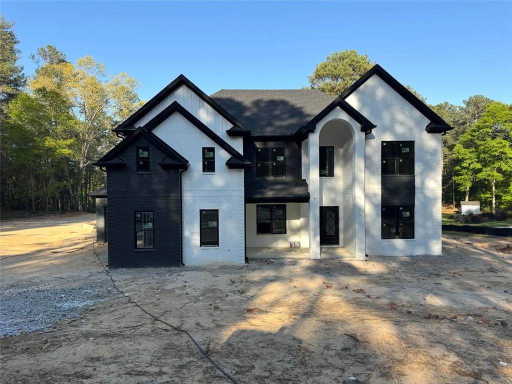 876 Bramlett Shoals Road - Photo 1