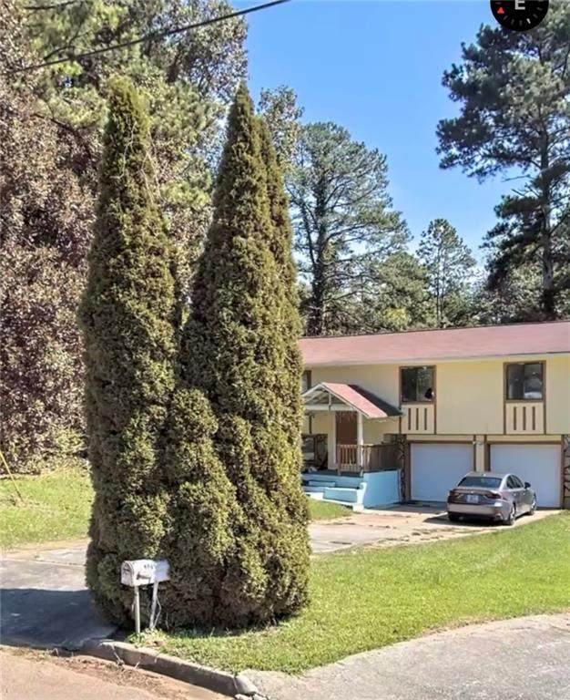 1764 Big Valley Way - Photo 1