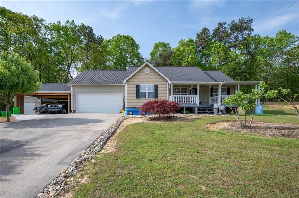 138 Valley View Heights - Photo 1