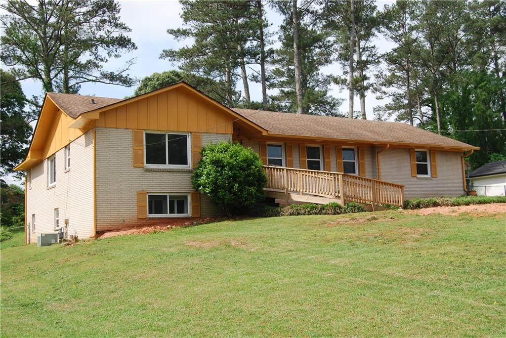 1584 Hebron Lane - Photo 1