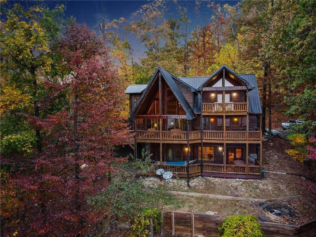 325 Prospectors Pass - Photo 1