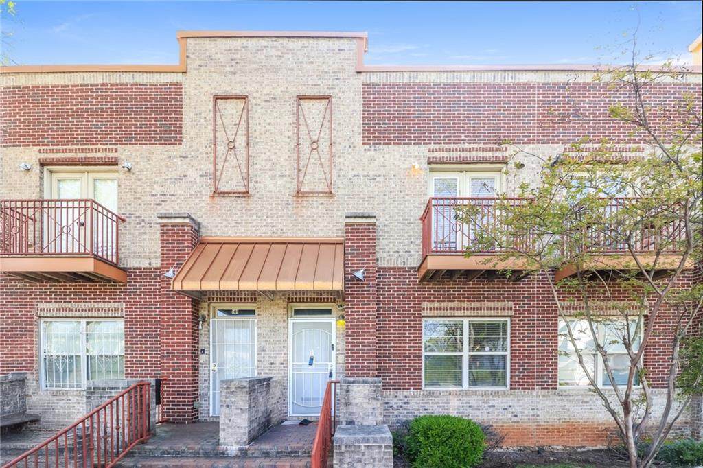 432 Ira Street - Photo 1