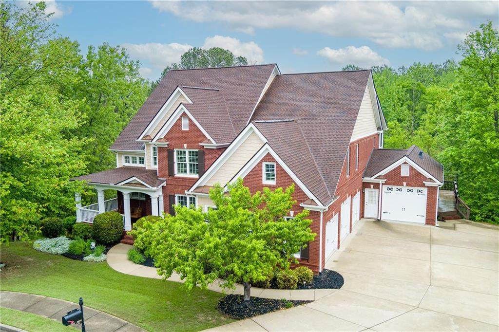 51 Sagemont Court - Photo 1