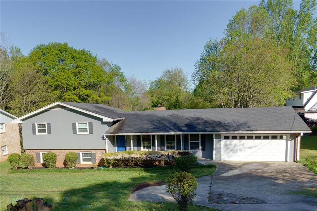 5130 Happy Hollow Road - Photo 1