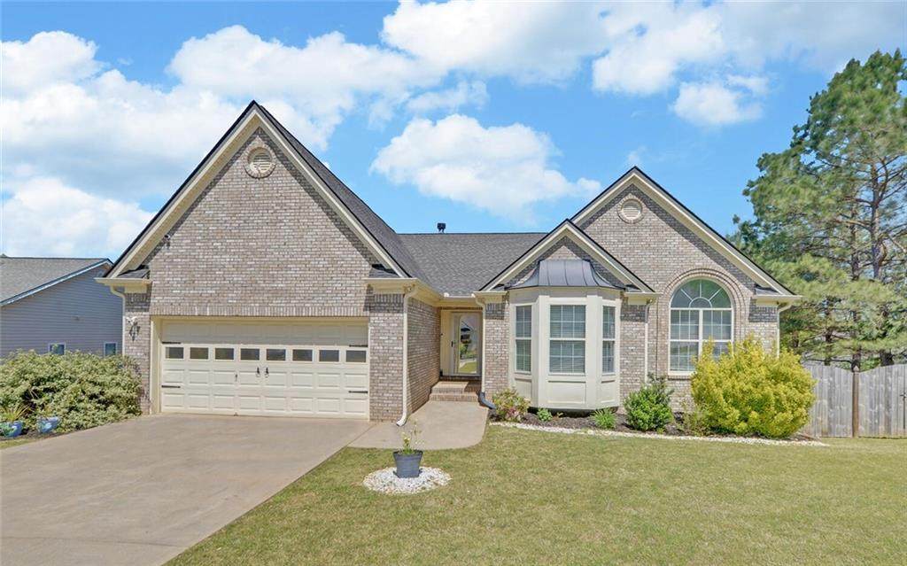 2800 Araglin Drive - Photo 1
