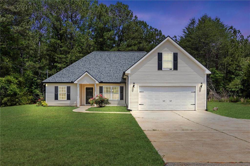 220 Rocky Point Road - Photo 1