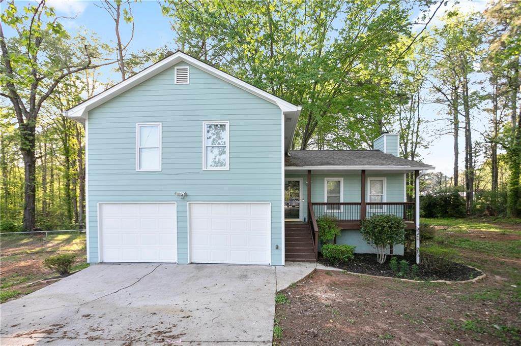 4225 Hidden Meadow Circle - Photo 1