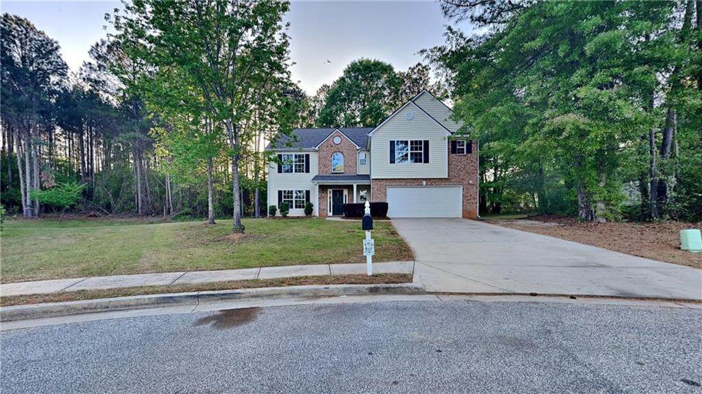628 Hannah Lane - Photo 1