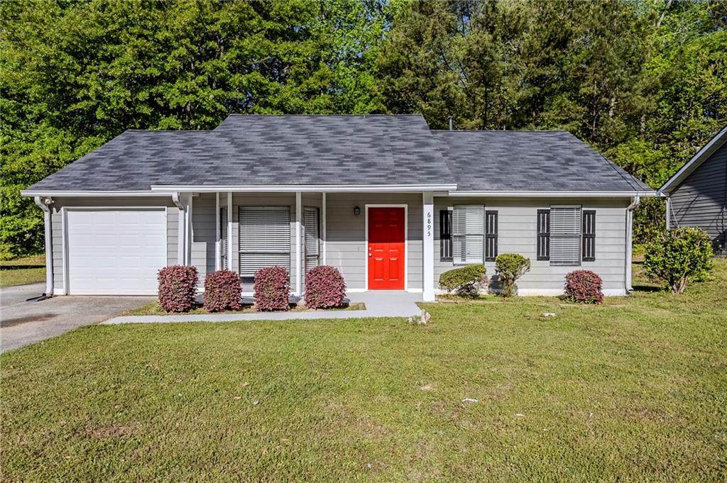 6895 Brown Drive - Photo 1