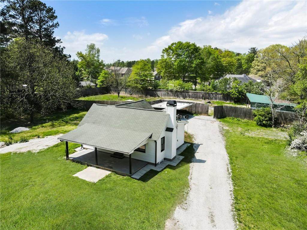 3556 Finch Road - Photo 1
