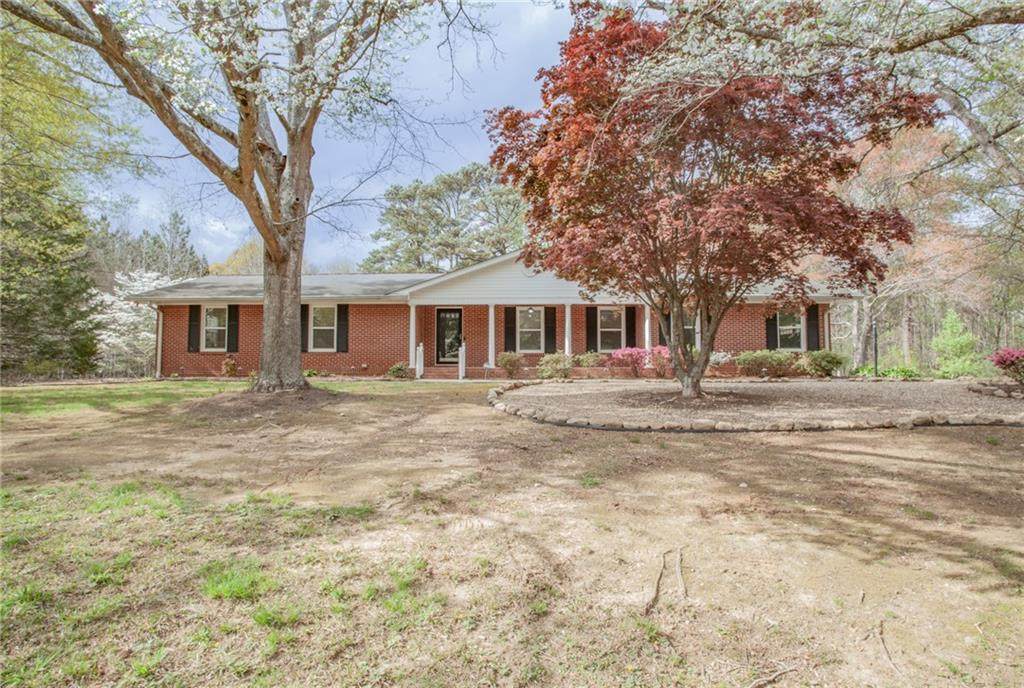 724 Georgia Highway 120 - Photo 1