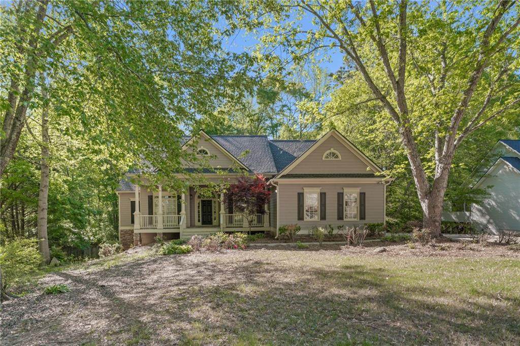 160 Winter Park Lane - Photo 1