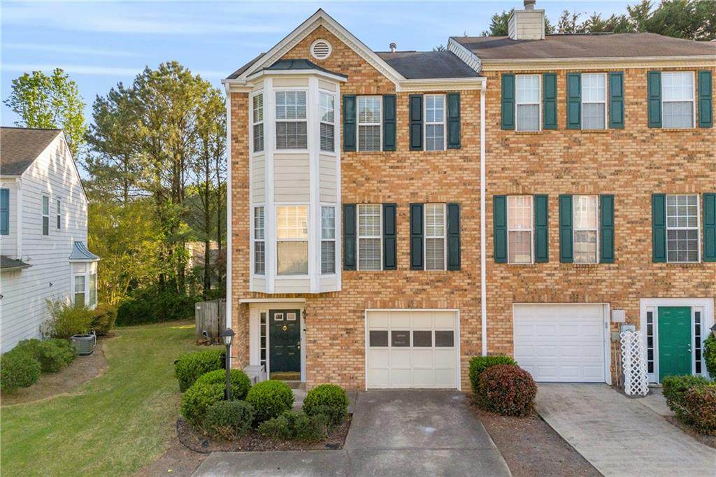 4366 Thorngate Lane - Photo 1