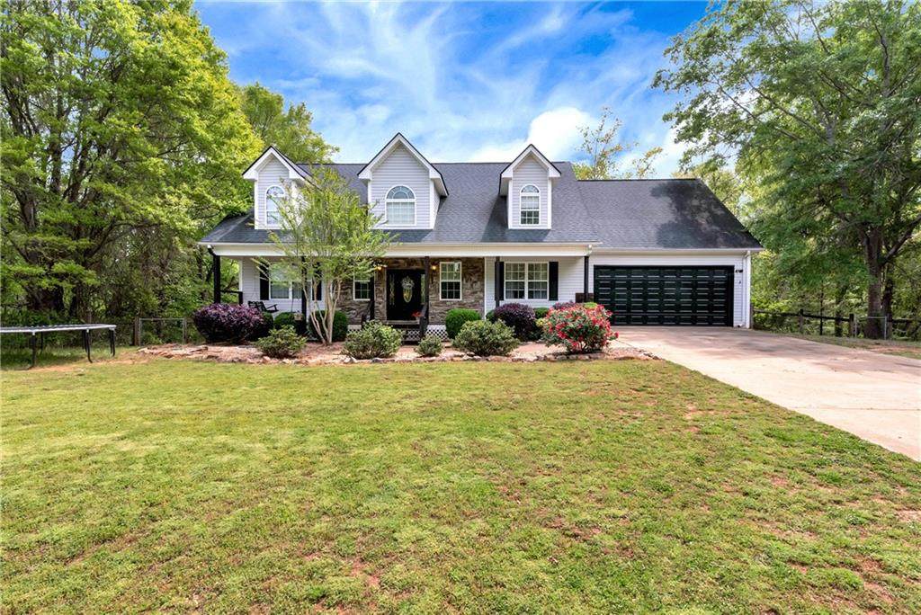 1055 River Bluff Drive - Photo 1