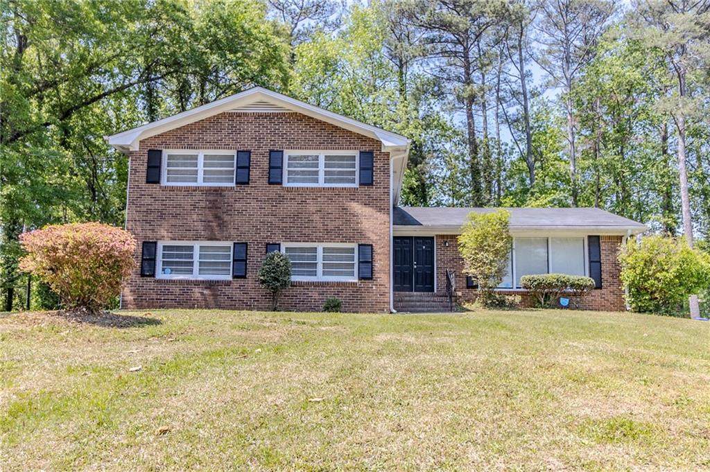 738 Laverne Drive - Photo 1