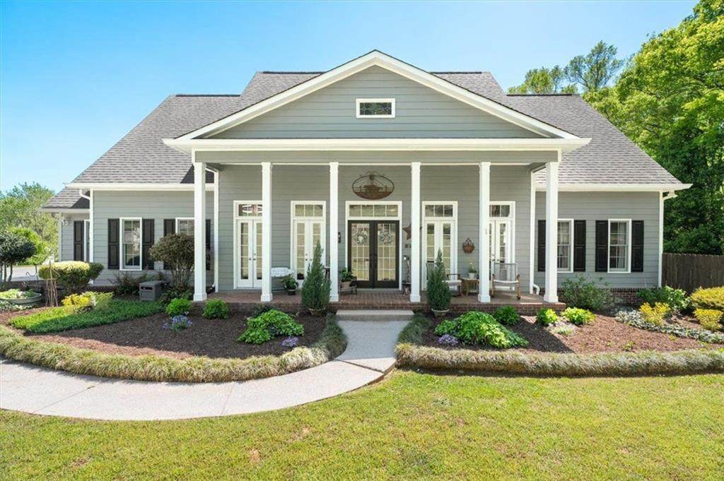 88 Cline Smith Road - Photo 1