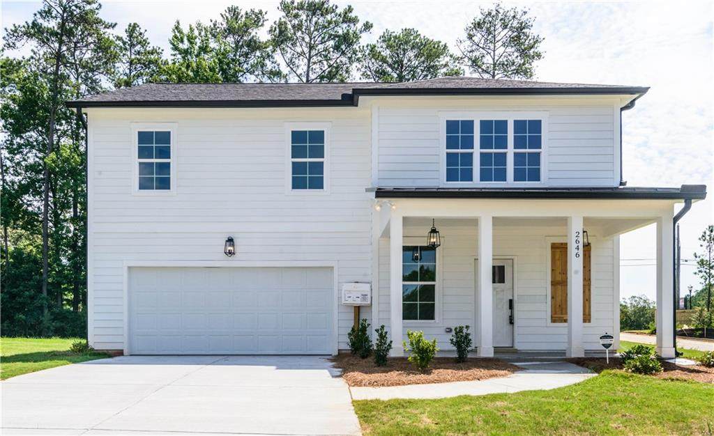 2475 Adair Ridge Court - Photo 1