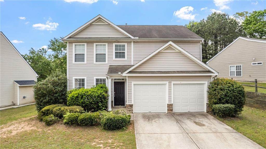 320 Alderman Trace - Photo 1
