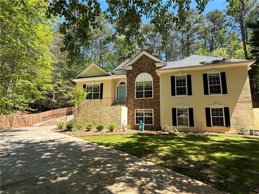 3235 Crestview Drive - Photo 1