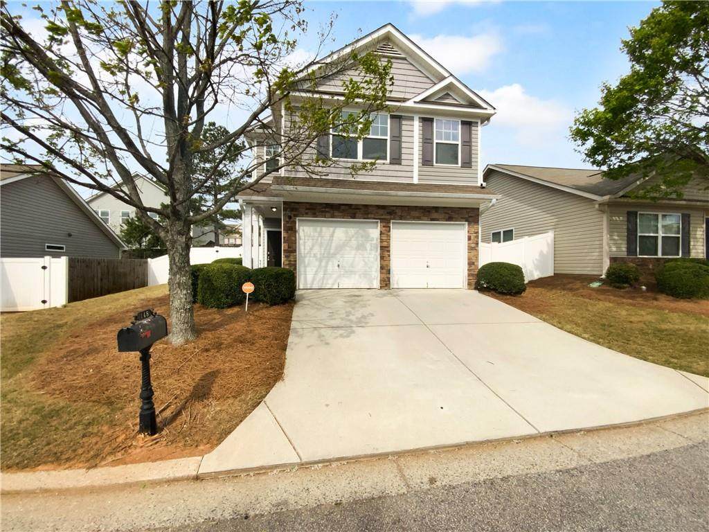 148 Hill Side Way - Photo 1