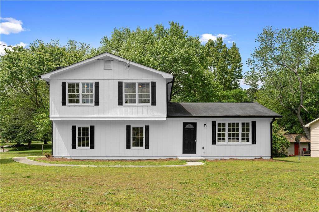 3107 Park Lane - Photo 1