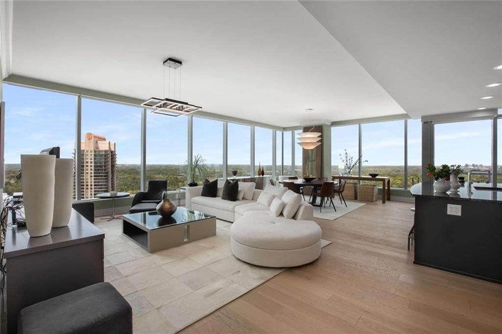 3630 Peachtree Road - Photo 1