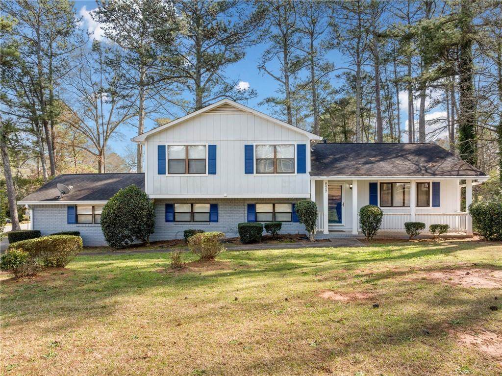 4347 Pleasant Ridge Road - Photo 1