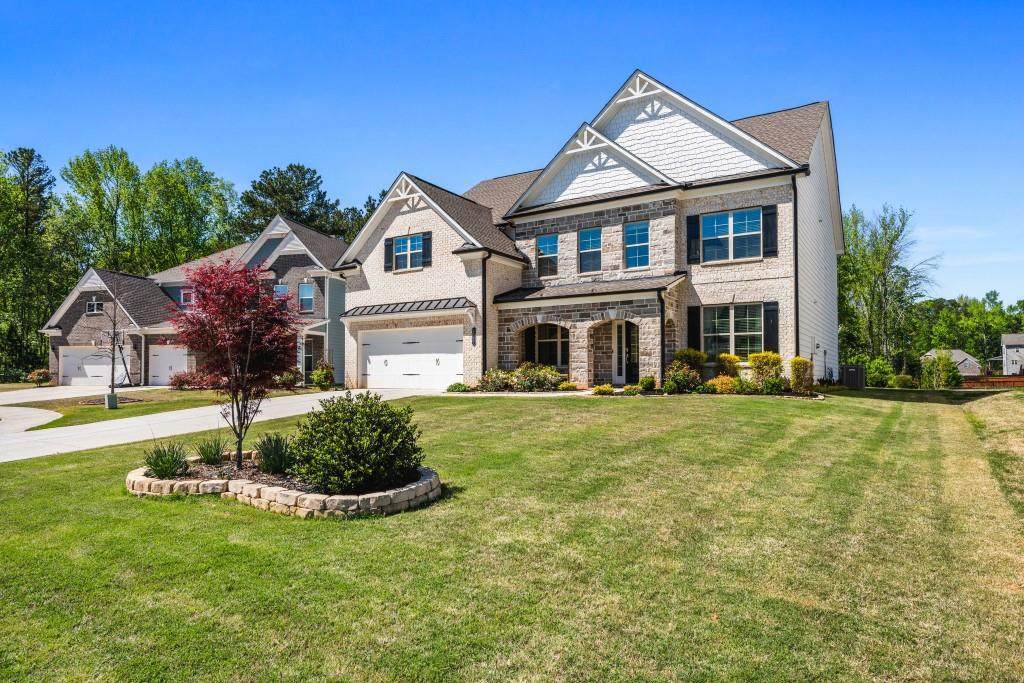4188 Fawn Ivy Lane - Photo 1
